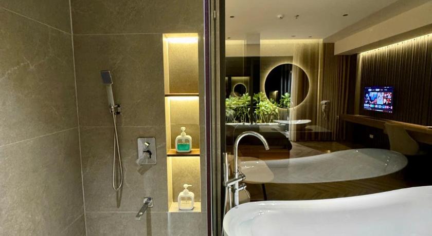 T E U Hotel & Apartment Da Nang - image 10