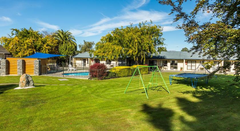 Cherylea Motel photo