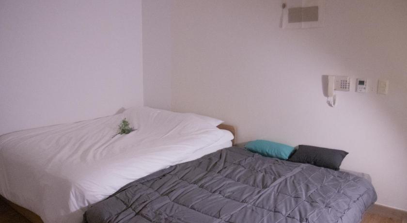 서울 AngelB-20 minutes to Gangnam! Hotel-style bedding, OTT service, Cooking,Laundry, the most reasonable 숙소 객실