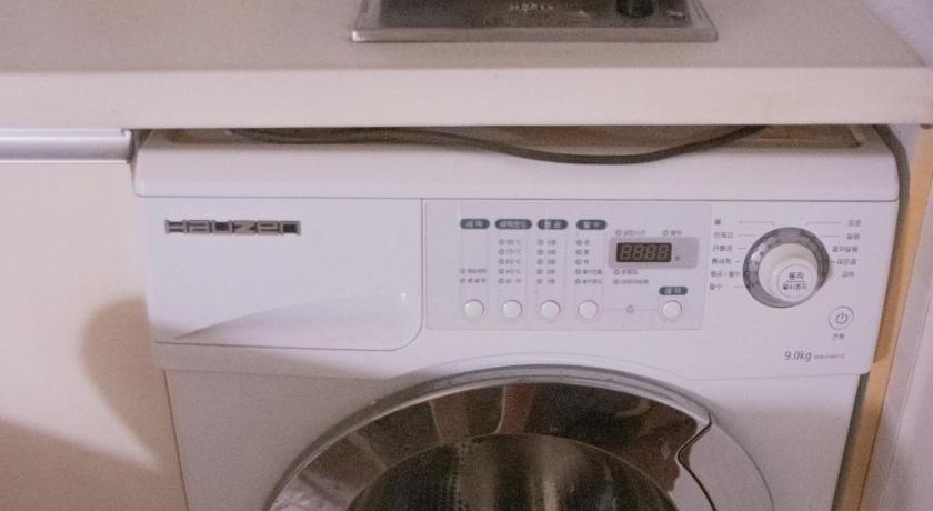 서울 AngelB-20 minutes to Gangnam! Hotel-style bedding, OTT service, Cooking,Laundry, the most reasonable 숙소 레스토랑