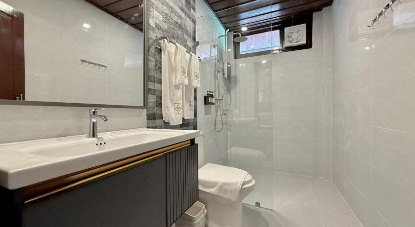 Onson De Boutique Hotel - image 2