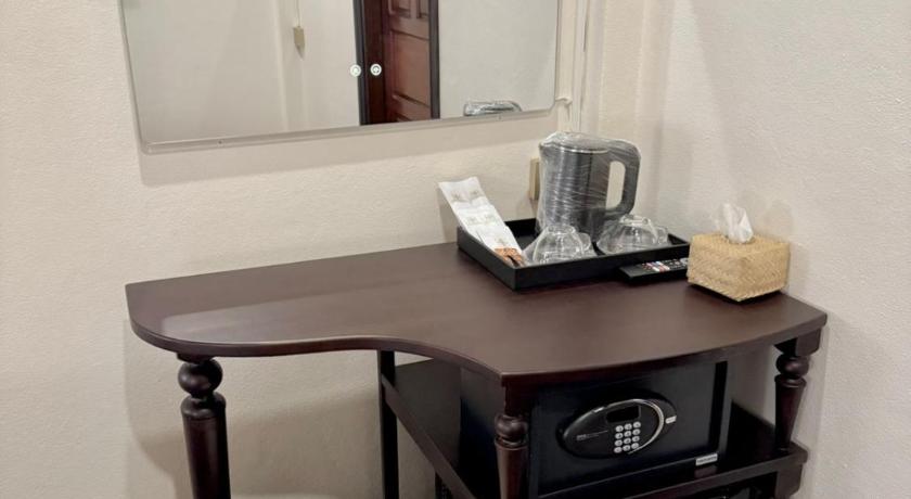 Onson De Boutique Hotel - image 12