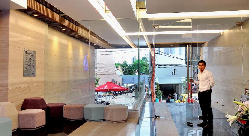 BB Hotel Nha Trang photo