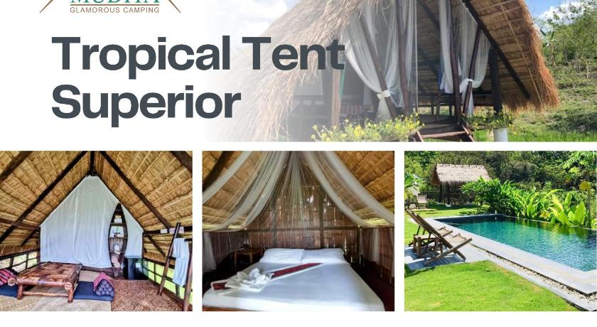 Mudita Glamping and Villas