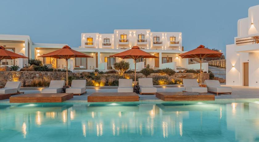 Aelo Mykonos Hotel