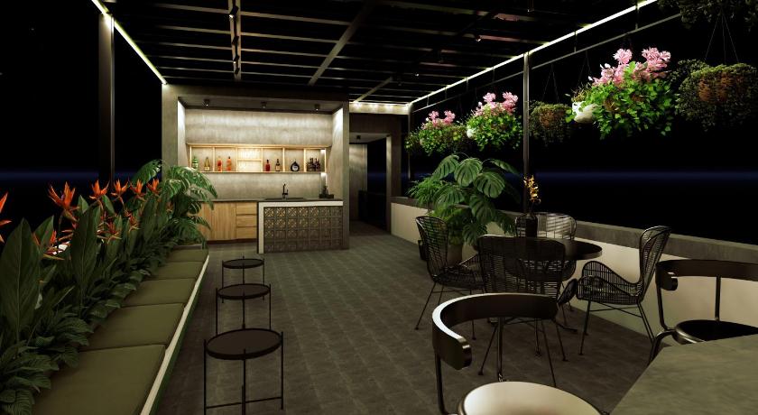 Sok Hotel And Coffee Siem Reap – Siem Reap, PA