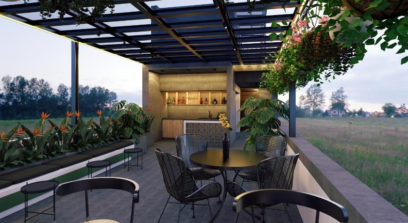 Sok Hotel And Coffee Siem Reap – Siem Reap, PA
