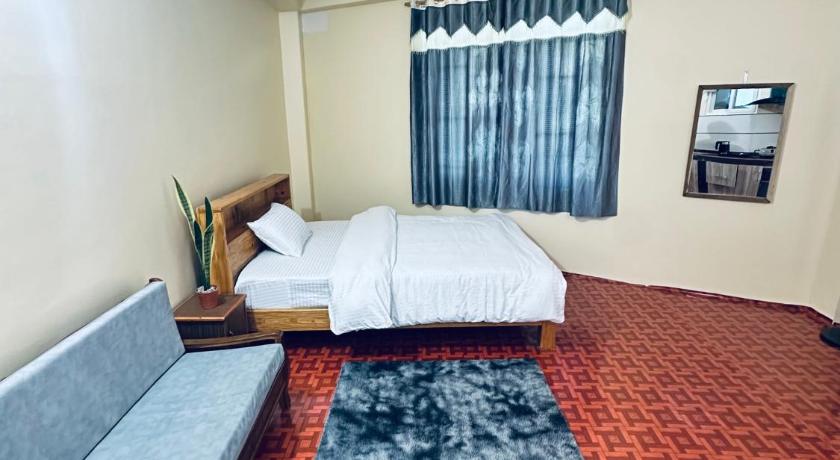 Priya Apartment — Pokhara (5)