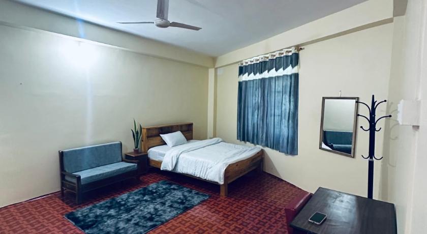 Priya Apartment — Pokhara (3)
