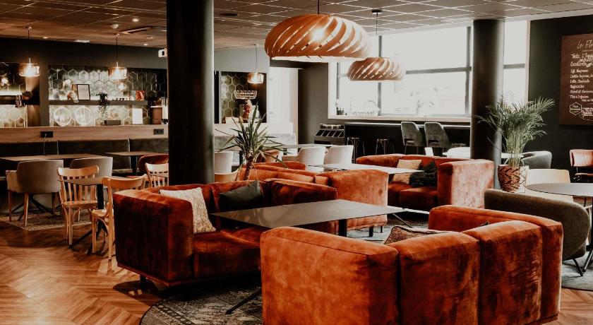 Mercure Valenciennes Hotel