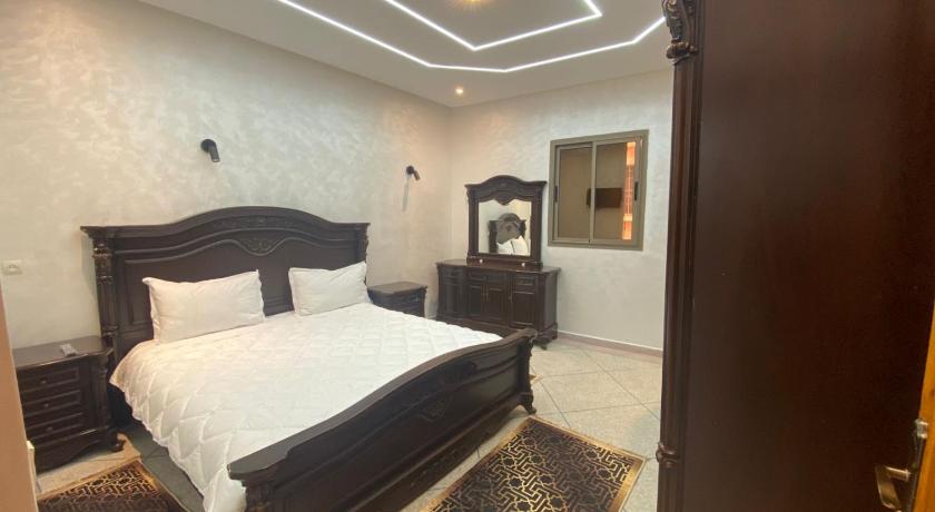Residence Tfraoute
