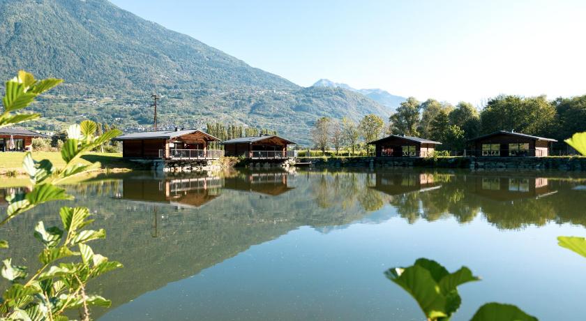 Il Laghetto Hotel