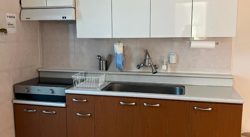 서울 스테이 라온 4성급 숙소 레스토랑