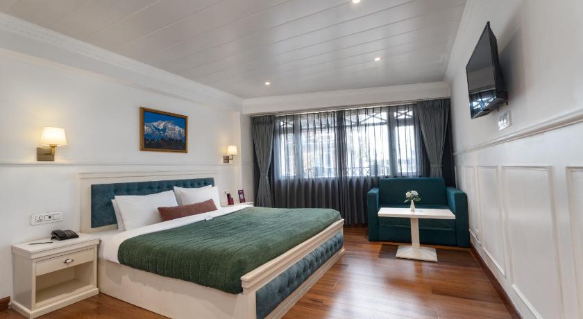 Premium Room with Sofa Bed