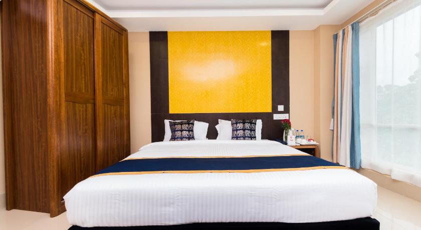 Image of Suite with Sitting Room 5