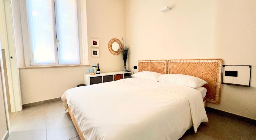 모데나 Red Collection, Boutiques Rooms & Suites, Modena City Center 3성급 호텔 객실