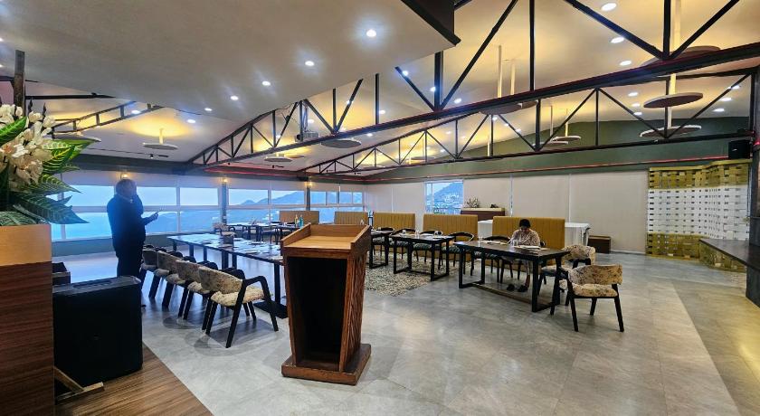 Vaydantaa - Luxury Boutique Hotel Mussoorie - image 14