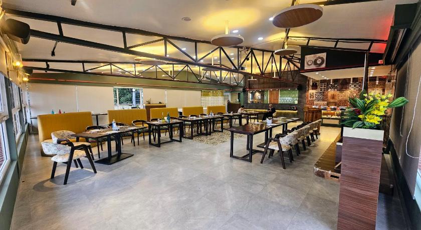 Vaydantaa - Luxury Boutique Hotel Mussoorie - image 13