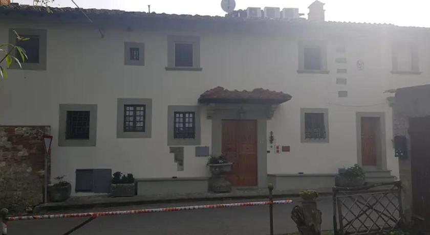 La Casa di Rita