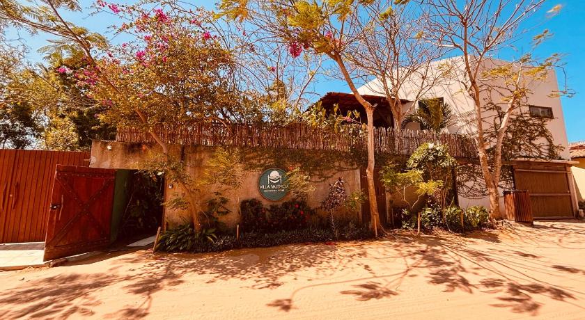 Villa Valencia