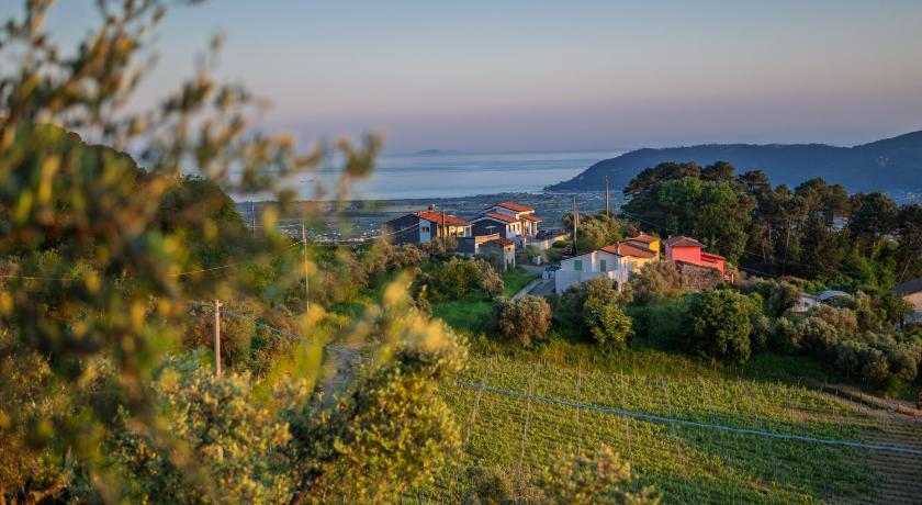 Vinomare Guesthouse