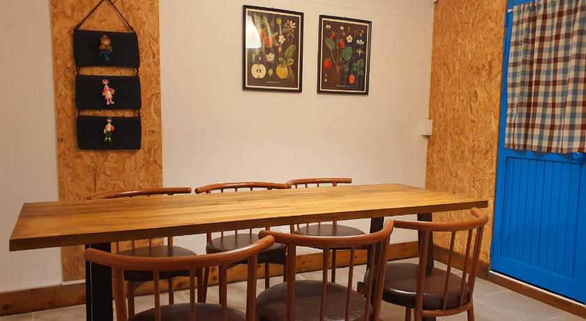 釜山 스테이부산길 Stay Busan-gil Guesthouse Seomyeon Busan 3星级 酒店 外观