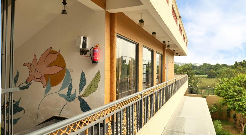 Kunj - A Boutique Hotel By Shivaneel Hospitality - image 9