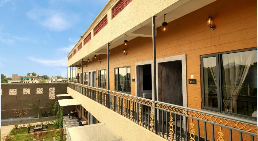 Kunj - A Boutique Hotel By Shivaneel Hospitality - image 14