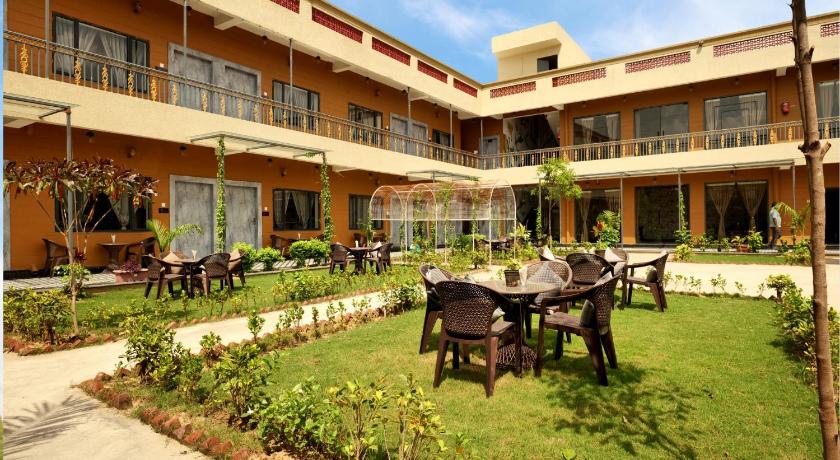 Kunj - A Boutique Hotel By Shivaneel Hospitality - image 11