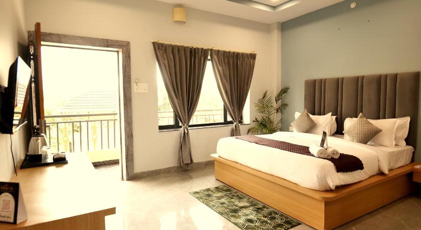 Kunj - A Boutique Hotel By Shivaneel Hospitality - image 10