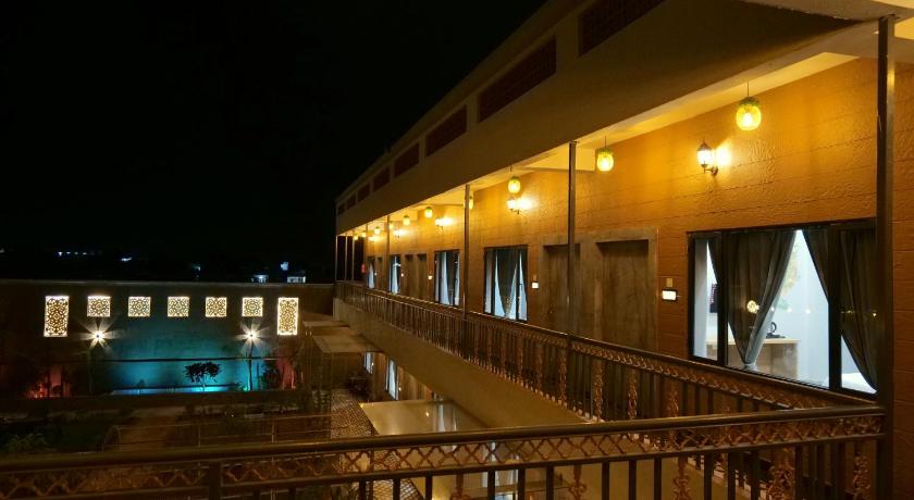 Kunj - A Boutique Hotel By Shivaneel Hospitality - image 15
