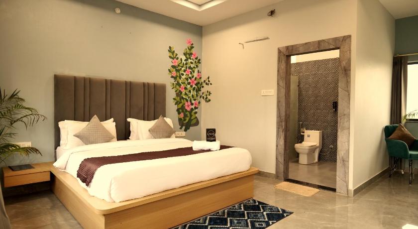 Kunj - A Boutique Hotel By Shivaneel Hospitality - image 16
