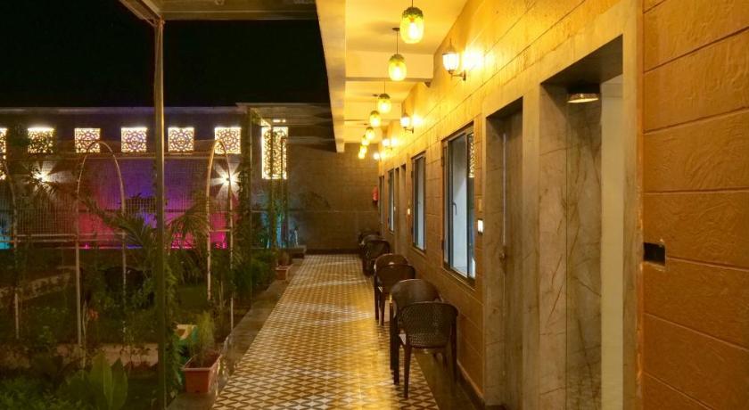 Kunj - A Boutique Hotel By Shivaneel Hospitality - image 5