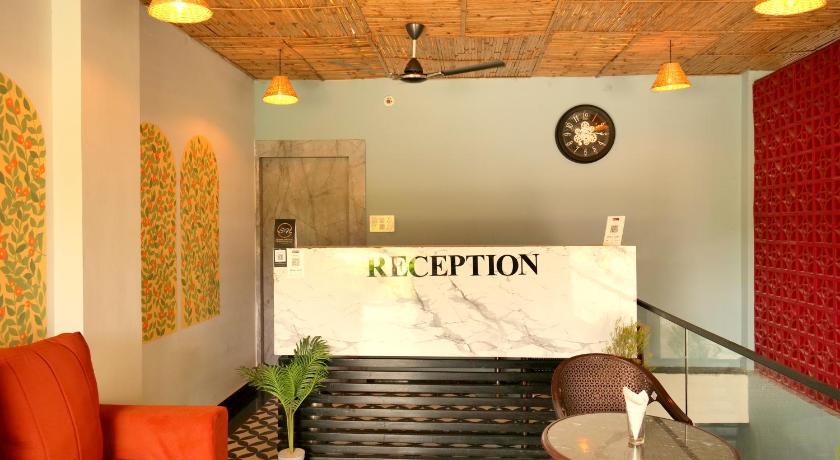 Kunj - A Boutique Hotel By Shivaneel Hospitality - image 12