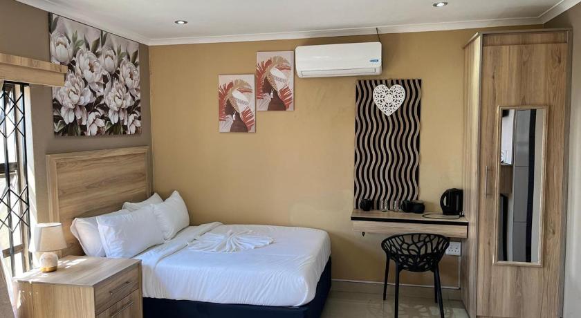 Zonke Bonke Guest House