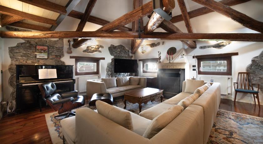 Dolomites Luxury Penthouse
