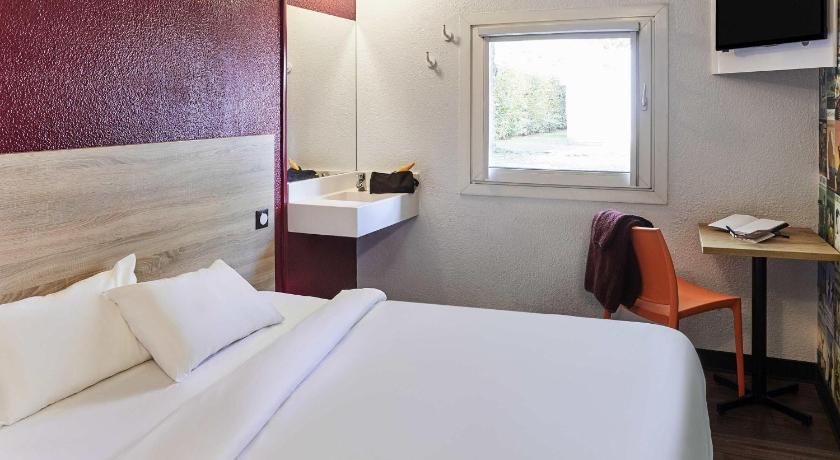 hotel F1 Mulhouse Centre Ouest in Mulhouse hotel F1 Mulhouse Centre Ouest