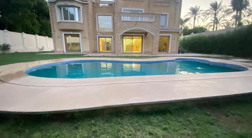 Selora Villa