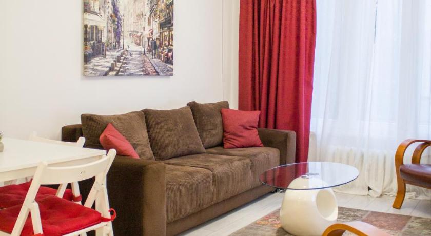Comfort suite near NDK and Viotosha blvd