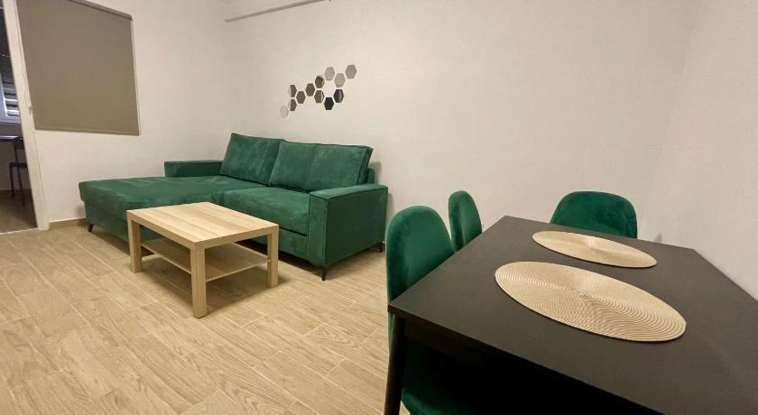 Militari Comfort Apartment