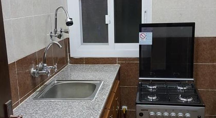 Golden Seasons Furnished Apartment - 2 photo