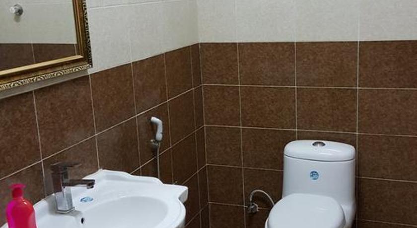 Golden Seasons Furnished Apartment - 2 photo