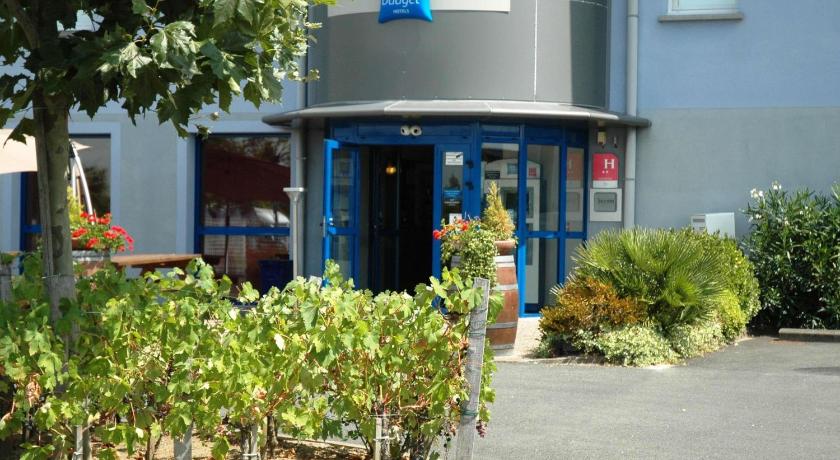 ibis budget Libourne