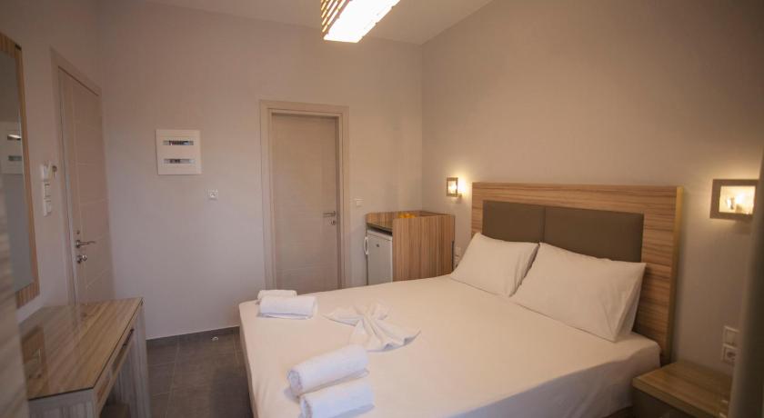 Image of Deluxe Double Room 1
