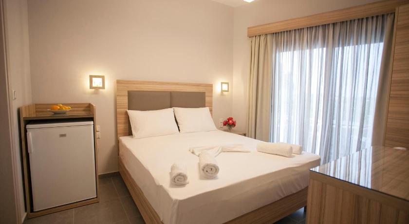 Image of Deluxe Double Room 0