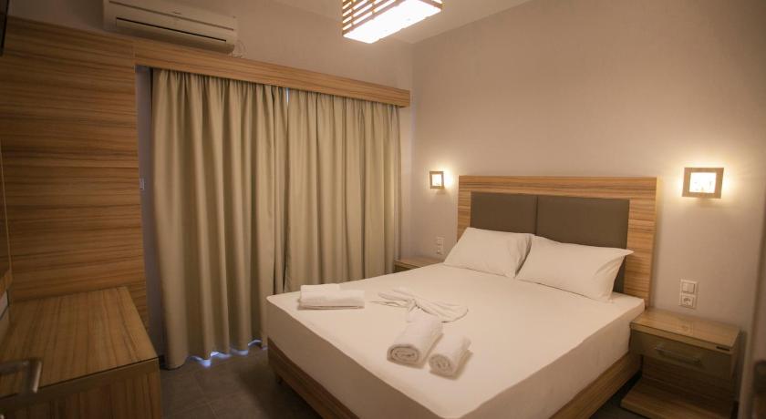 Image of Deluxe Two-Bedroom Apartment (4 Adults) 0