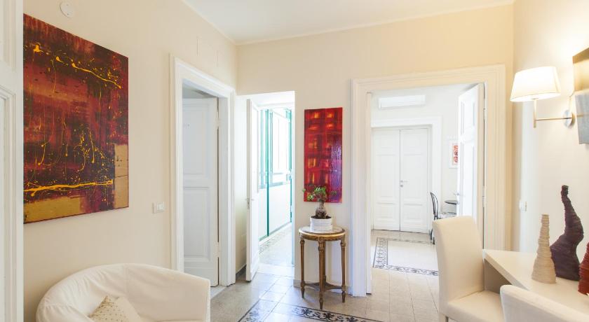 Residenza Maritti ContemporarySuite photo