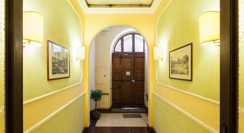 Residenza Maritti ContemporarySuite photo