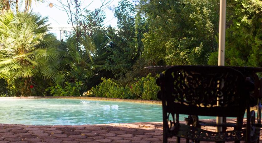 Riverside Lodge & Conference Center photo