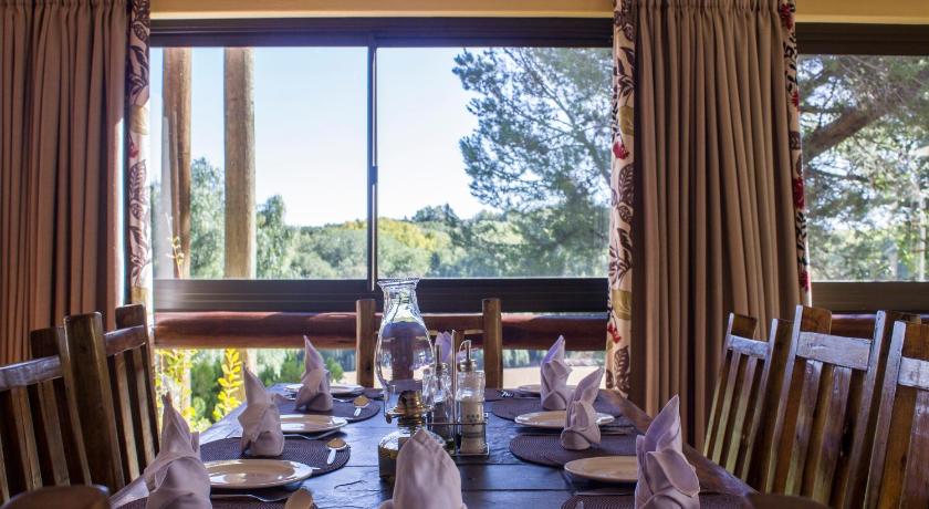 Riverside Lodge & Conference Center photo